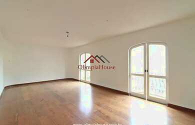 Imagem 4: Locação Apartamento 4 Dormitórios - 275 m² Higienópolis