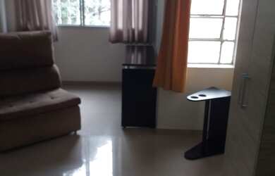 Imagem 2: Locação de quarto no Centro