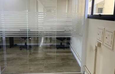 Imagem 3: CAMPINAS - Conjunto Comercial/Sala - Centro