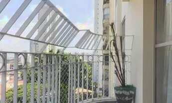 Imagem 5: São Paulo - Apartamento Padrão - Tatuapé