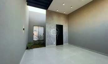 Imagem 3: CASA COM 03 DORMITÓRIOS NO RITA VIEIRA