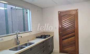 Imagem 6: Santo André - Casa Padrão - Campestre