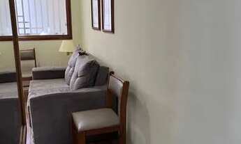 Imagem 5: Flat para aluguel com 28 metros quadrados com 1 quarto em Cerqueira César - São Paulo - SP