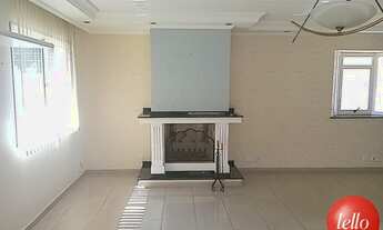 Imagem 4: São Paulo - Casa Padrão - Tatuapé