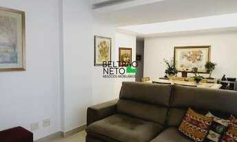 Imagem 4: Lindo apartamento de quatros quartos no Buritis