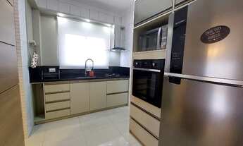 Imagem 7: B1 - Apartamento 3 Dormitórios à UMA quadra do MAR!!! Prazo 60 meses