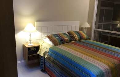 Imagem 3: Apto no Brooklin para Locação 1 Domr 50m²