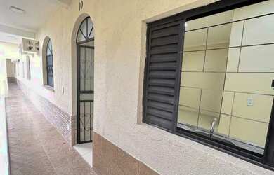 Imagem 4: Apartamento sala/cozinha, banheiro, 2 quartos, 1 vaga, proximo da UFAM, apenas 1.500,00