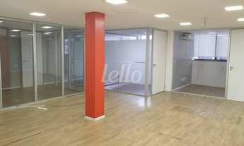 Imagem 2: São Paulo - Conjunto Comercial/Sala - Pinheiros