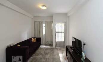 Imagem 2: Casa para Aluguel - Belém, 2 Quartos, 62 m2