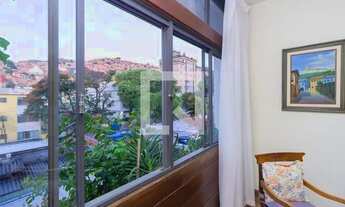 Imagem 6: Apartamento à Venda - Serra, 3 Quartos, 125 m2