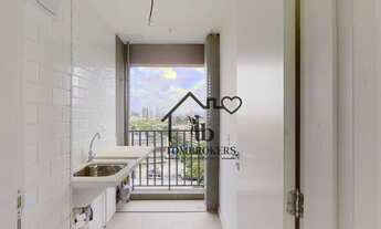 Imagem 2: Apartamento com 1 dormitório à venda, 94 m² por R$ 2.300.000,00 - Jardim Paulista - São Pa