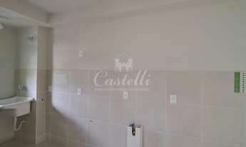 Imagem 5: Apartamento novo para alugar no Vista Uvaranas em Ponta Grossa Paraná