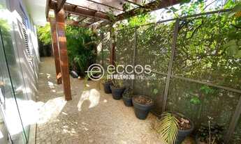 Imagem 4: Casa em condomínio para aluguel, 3 quartos, 3 suítes, 3 vagas, JARDIM DAS PALMEIRAS - Uber