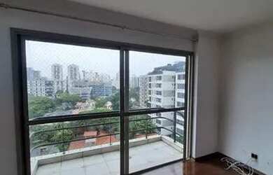 Imagem 4: APARTAMENTO - CAMPO BELO - SP