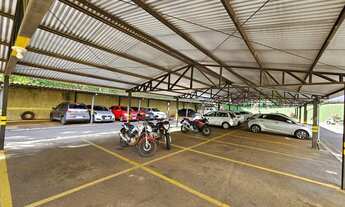 Imagem 5: Apartamento para aluguel possui 70 metros quadrados com 2 quartos