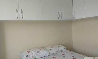 Imagem 5: Jardim Cupecê 2 dormitórios, 50 m² área útil