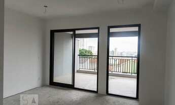 Imagem 2: Apartamento à Venda - Ipiranga, 1 Quarto, 38 m2