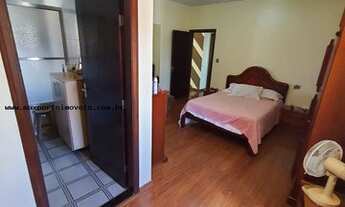 Imagem 5: Casa / Sobrado para Locação em São Paulo, Parque Regina, 3 dormitórios, 1 suíte, 2 banheir