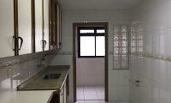 Imagem 4: Apartamento - Jardim Aquarius - Residencial Diamond Park - 102m² - 3 Dormitórios