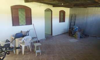 Imagem 3: Casa no Paranoá 2 quartos com garagem