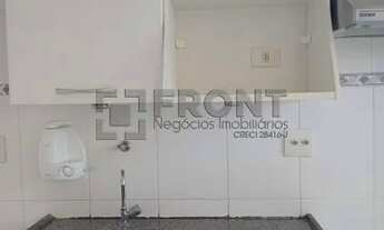 Imagem 3: Apto 2 quartos na Cursino