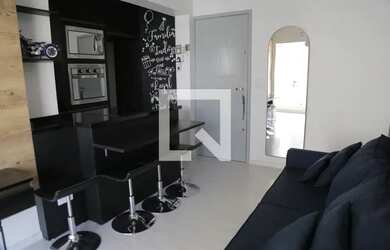 Imagem 2: Apartamento para Aluguel - Freguesia do Ó, 2 Quartos, 53 m2