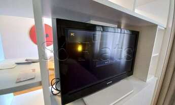 Imagem 4: Slaviero Moema com entrada imediata sem fiador