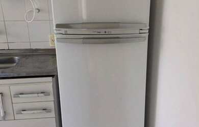 Imagem 3: Apartamento com 2 dormitórios para alugar, 58 m² por R$ 2.114/mês - Glória - Macaé/RJ