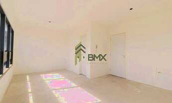 Imagem 3: Apartamento com 1 dormitório à venda, 27 m² por R$ 385.000,00 - Juvevê - Curitiba/PR