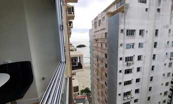 Imagem 7: Apartamento a venda com 3 dormitórios com vista mar em Balneário Camboriú!