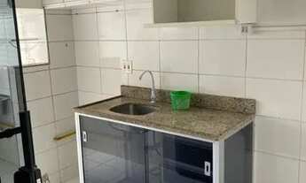 Imagem 7: Fit coqueiro 3/4 sendo um suite, porcelanato e modulados 280 mil aceita financiamento