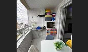 Imagem 2: Apartamento para venda possui 2 metros quadrados