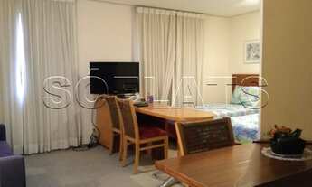 Imagem 2: FLAT EM MOEMA, PROX A AV. IBIRAPUERA, METRÔ E SHOPPING