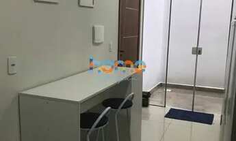 Imagem 3: Studio para aluguel tem 41 metros quadrados com 1 quarto em Campeche - Florianópolis - SC