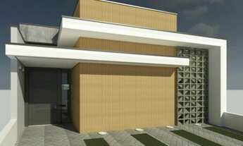 Imagem: Casa á venda no Condomínio Horto Villagio