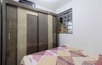 Imagem 6: Belo Horizonte - Casa Padrão - Serrano