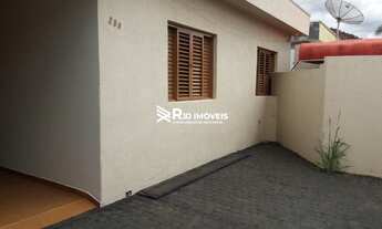 Imagem 2: Casa para aluguel, 3 quartos, 2 vagas - Bairro MARTINS, Uberlândia MG