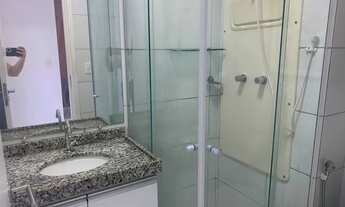 Imagem 6: Alugo excelente Flat MOBILIADO com lazer na Soledade - Centro Recife