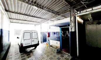 Imagem 6: Salão comercial com câmaras de frigorifico!