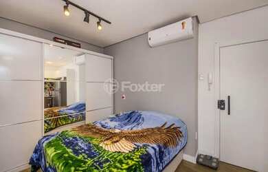 Imagem 9: Apartamento à venda Rua Coronel Bordini, Auxiliadora - Porto Alegre