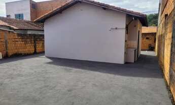 Imagem: JN Casa para venda tem 100 metros quadrados