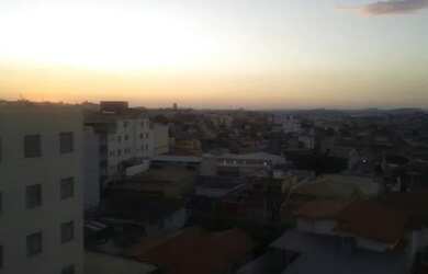 Imagem 4: Cobertura com 4 dormitórios à venda em Contagem