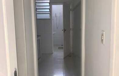 Imagem 4: Casa de vila térrea para aluguel possui 42 metros quadrados com 1 quarto