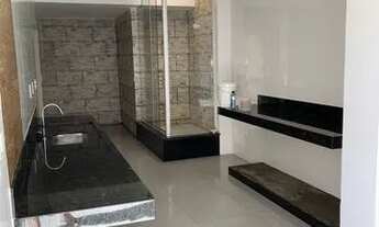 Imagem 3: Casa a venda em Patos de Minas