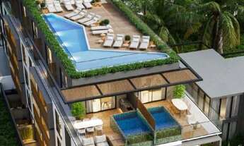 Imagem 3: Flat para venda com 17 metros quadrados com 1 quarto em Jardim Oceania - João Pessoa - PB