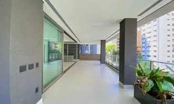 Imagem 3: Apartamento novo no Jardim Paulista ao lado da estação Trianon Masp do metrô com 4 suítes