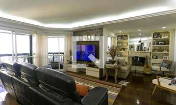 Imagem: Apartamento para Aluguel - Portal do Morumbi