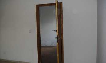 Imagem 4: Casa para aluguel possui 115 metros quadrados com 4 quartos