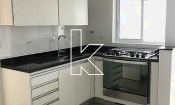 Imagem 4: SãO PAULO - Apartamento Padrão - Itaim Bibi